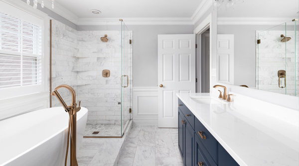 chichester bathroom fitters
