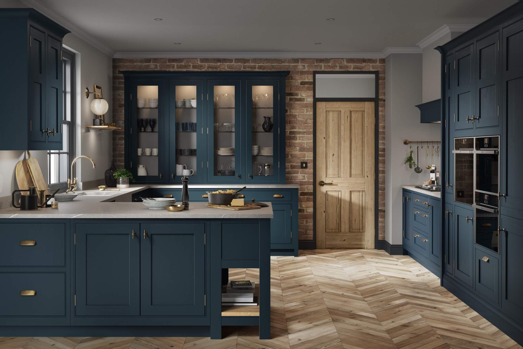 bognor regis kitchen fitters Chichester kitchen fitters